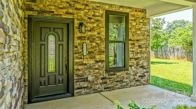 5511 Milhaven Ln, Charlotte, NC 28269 - photo 2