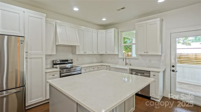 5511 Milhaven Ln, Charlotte, NC 28269 - photo 4