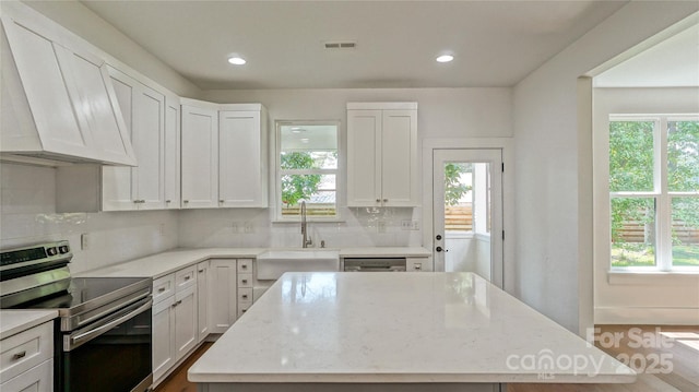 5511 Milhaven Ln, Charlotte, NC 28269 - photo 5