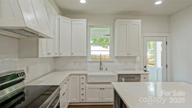 5511 Milhaven Ln, Charlotte, NC 28269 - photo 6