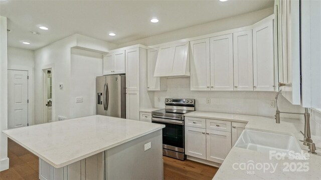 5511 Milhaven Ln, Charlotte, NC 28269 - photo 9