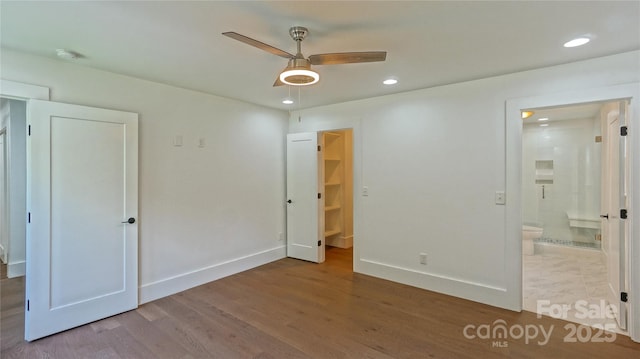 5511 Milhaven Ln, Charlotte, NC 28269 - photo 17