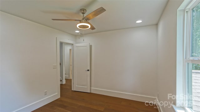 5511 Milhaven Ln, Charlotte, NC 28269 - photo 30