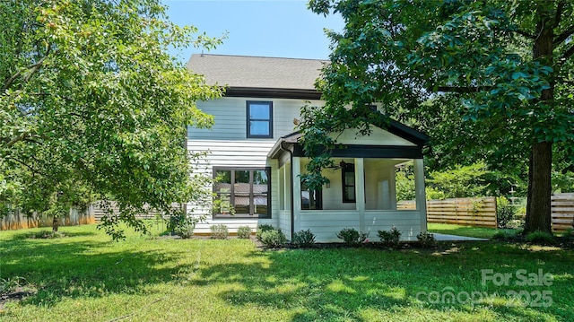 5511 Milhaven Ln, Charlotte, NC 28269 - photo 36