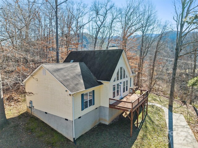 36 Last Coyote Trl, Canton, NC 28716 - photo 27