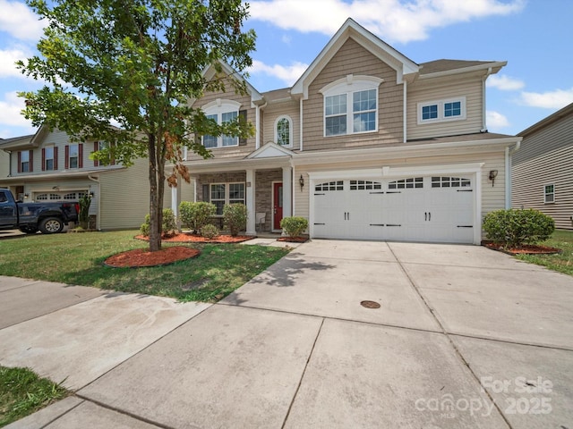 1307 Farm Branch Dr SW, Concord, NC 28027 - photo 2