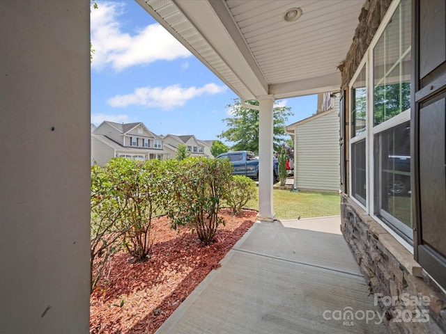 1307 Farm Branch Dr SW, Concord, NC 28027 - photo 3
