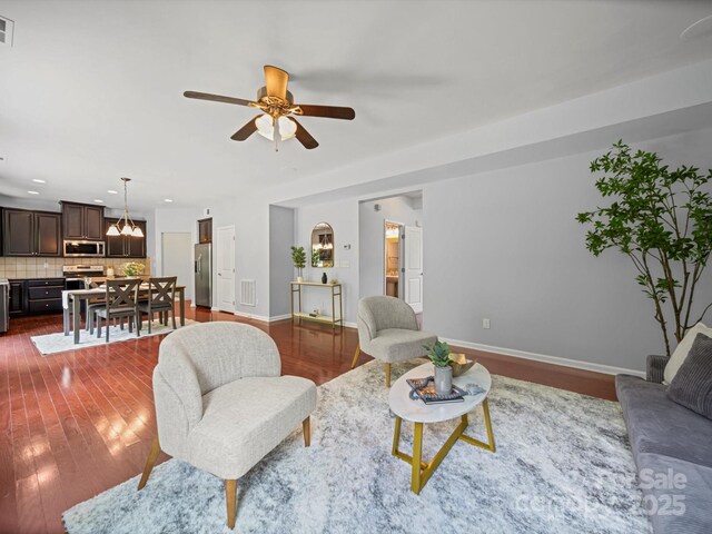 1307 Farm Branch Dr SW, Concord, NC 28027 - photo 8