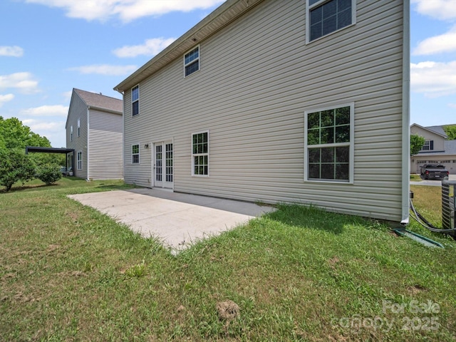 1307 Farm Branch Dr SW, Concord, NC 28027 - photo 29