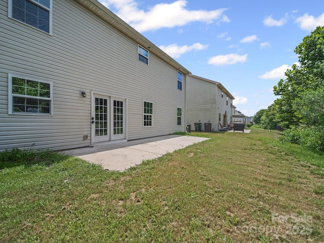 1307 Farm Branch Dr SW, Concord, NC 28027 - photo 30