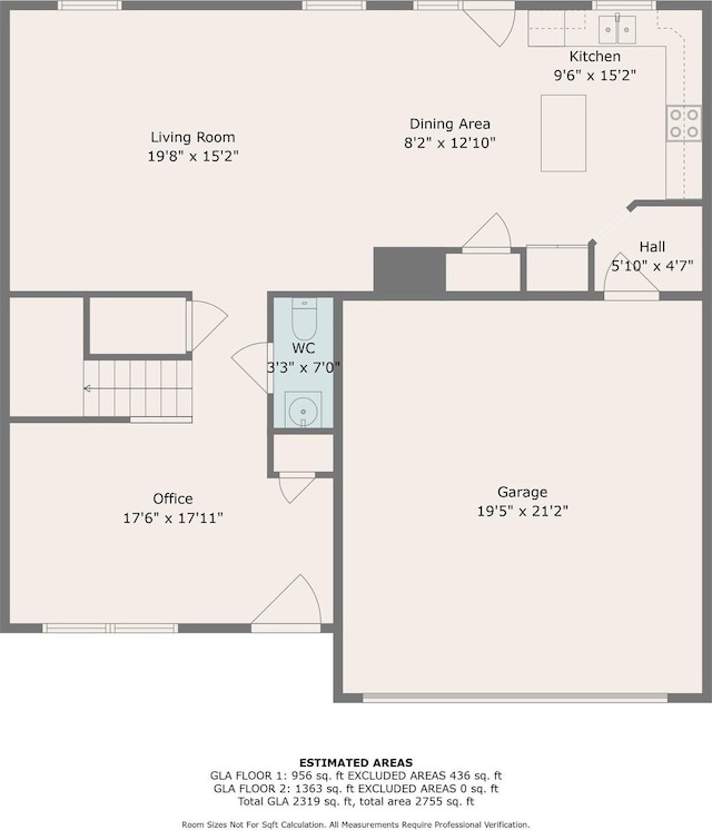 1307 Farm Branch Dr SW, Concord, NC 28027 - photo 31