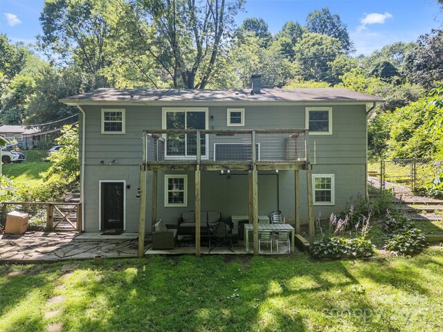 315 Fairfax Ave, Asheville, NC 28806 - photo 32
