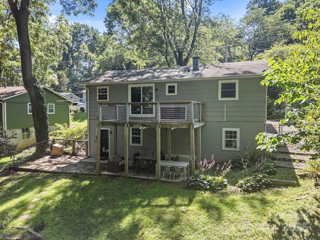 315 Fairfax Ave, Asheville, NC 28806 - photo 33