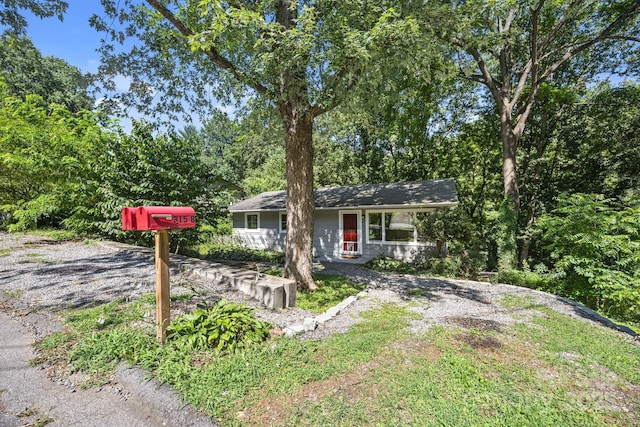 315 Fairfax Ave, Asheville, NC 28806 - photo 43