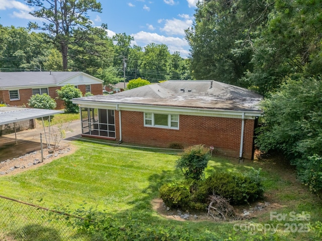 1720 Miles Ct, Charlotte, NC 28216 - photo 28