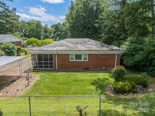 1720 Miles Ct, Charlotte, NC 28216 - photo 29