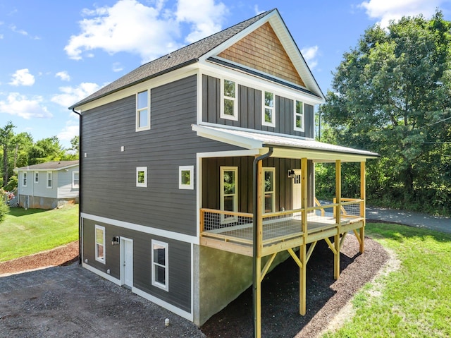 35 Lowe Ave, Asheville, NC 28803 - photo 3