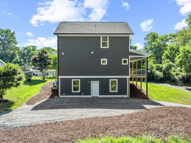 35 Lowe Ave, Asheville, NC 28803 - photo 32