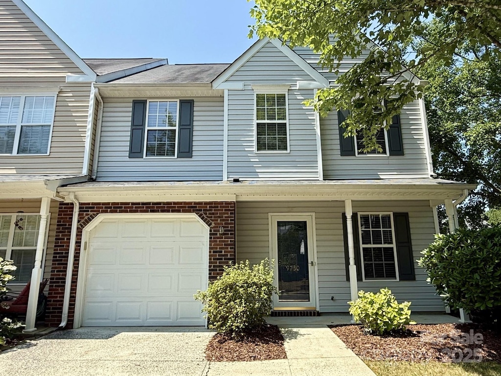 9730 Elizabeth Townes Ln, Charlotte, NC 28277 - photo 1