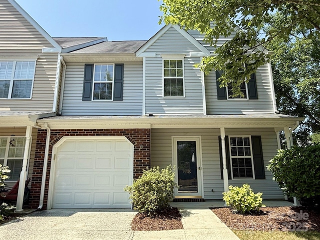 9730 Elizabeth Townes Ln, Charlotte, NC 28277 - photo 1