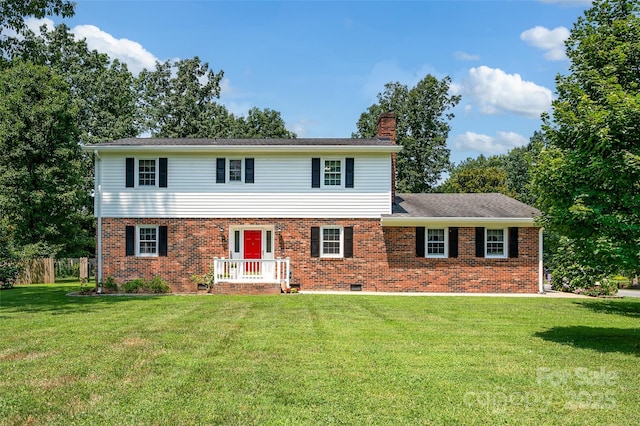 4121 Dover St, Claremont, NC 28610 - photo 1