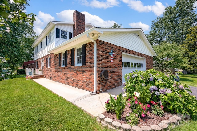 4121 Dover St, Claremont, NC 28610 - photo 2