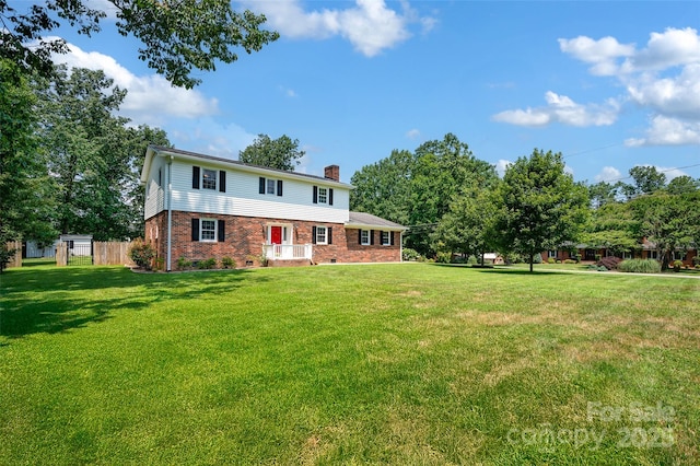 4121 Dover St, Claremont, NC 28610 - photo 3