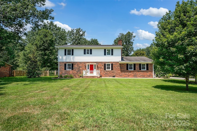 4121 Dover St, Claremont, NC 28610 - photo 4