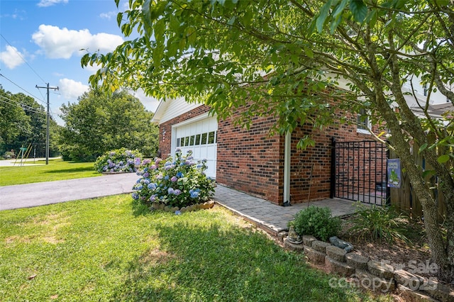 4121 Dover St, Claremont, NC 28610 - photo 6