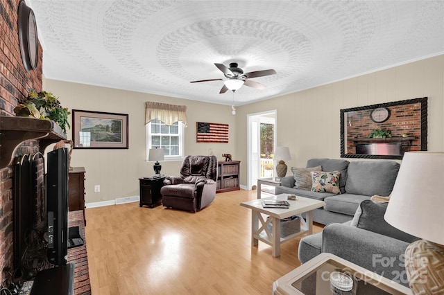 4121 Dover St, Claremont, NC 28610 - photo 14
