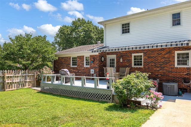 4121 Dover St, Claremont, NC 28610 - photo 40