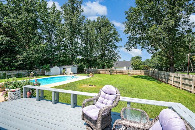 4121 Dover St, Claremont, NC 28610 - photo 41
