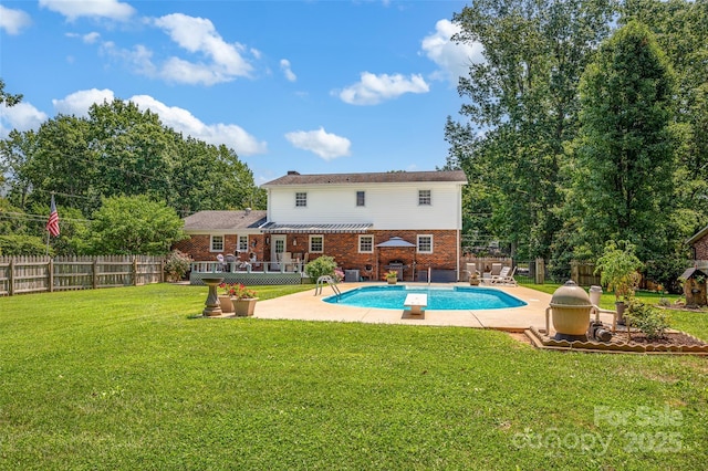 4121 Dover St, Claremont, NC 28610 - photo 42