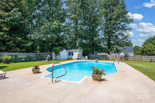 4121 Dover St, Claremont, NC 28610 - photo 43
