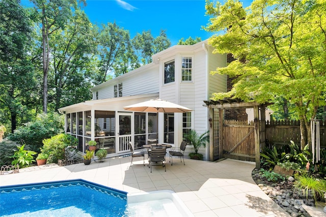 12532 Headquarters Farm Rd Unit 95, Charlotte, NC 28262 - photo 18