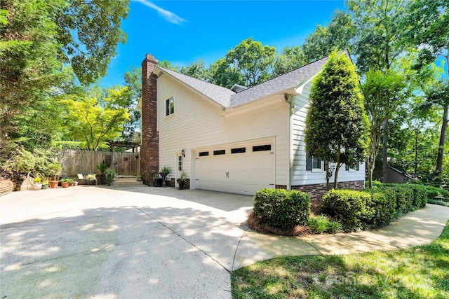 12532 Headquarters Farm Rd Unit 95, Charlotte, NC 28262 - photo 35