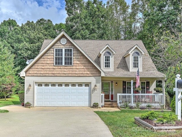 68 Locust Meadow Ln, Weaverville, NC 28787 - photo 1