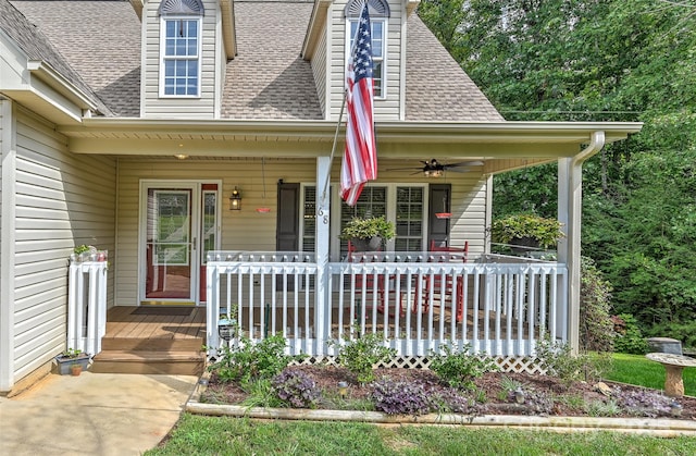 68 Locust Meadow Ln, Weaverville, NC 28787 - photo 2