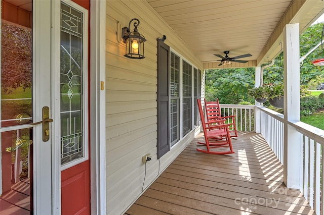 68 Locust Meadow Ln, Weaverville, NC 28787 - photo 3