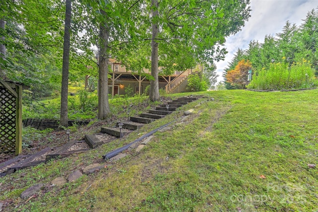 68 Locust Meadow Ln, Weaverville, NC 28787 - photo 32