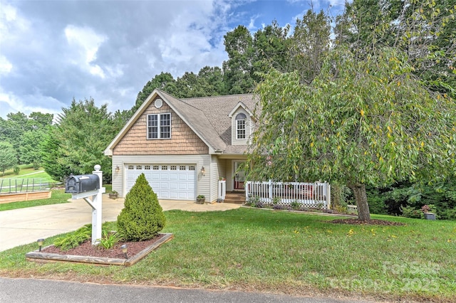 68 Locust Meadow Ln, Weaverville, NC 28787 - photo 36