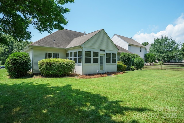 136 Samdusky Ln, Mooresville, NC 28117 - photo 36