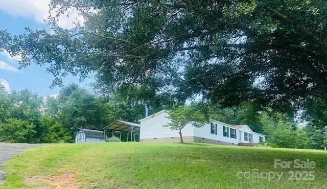 586 Jack Mckinney Rd, Forest City, NC 28043 - photo 1