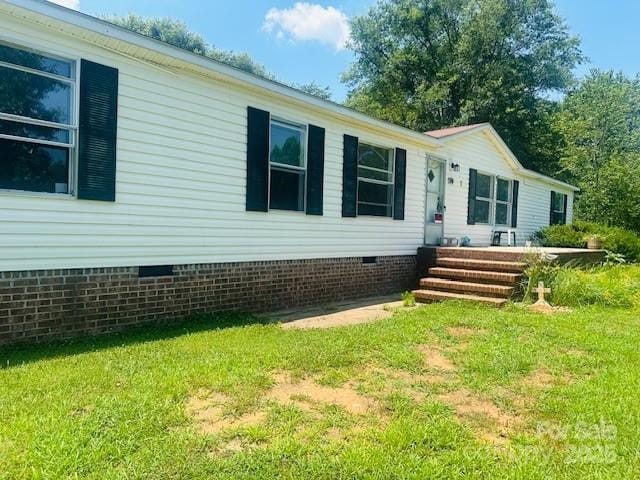 586 Jack Mckinney Rd, Forest City, NC 28043 - photo 2