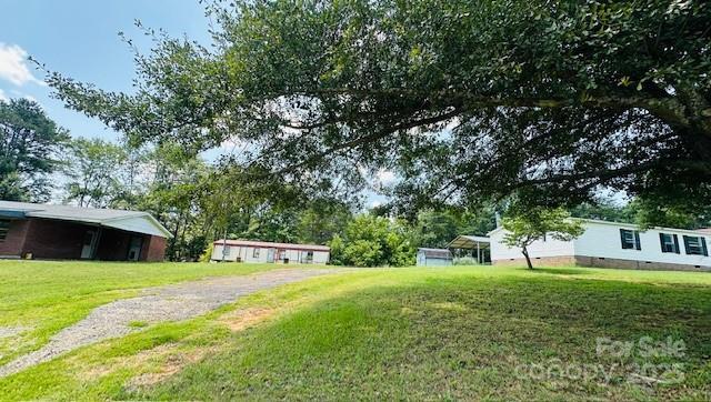 586 Jack Mckinney Rd, Forest City, NC 28043 - photo 3