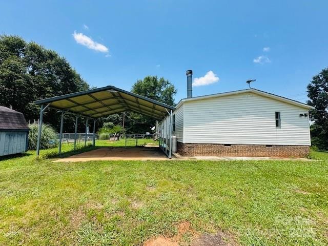 586 Jack Mckinney Rd, Forest City, NC 28043 - photo 4