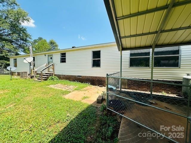 586 Jack Mckinney Rd, Forest City, NC 28043 - photo 6