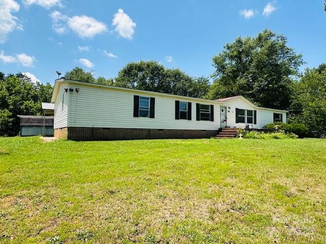 586 Jack Mckinney Rd, Forest City, NC 28043 - photo 7