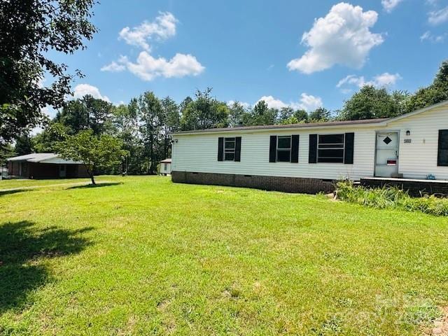 586 Jack Mckinney Rd, Forest City, NC 28043 - photo 8