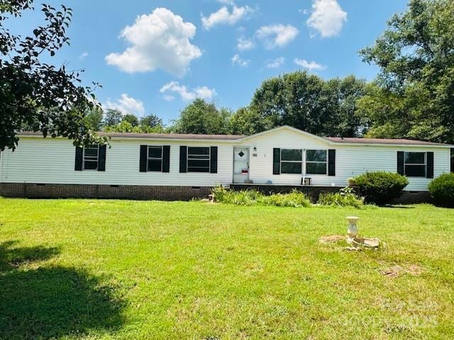 586 Jack Mckinney Rd, Forest City, NC 28043 - photo 9